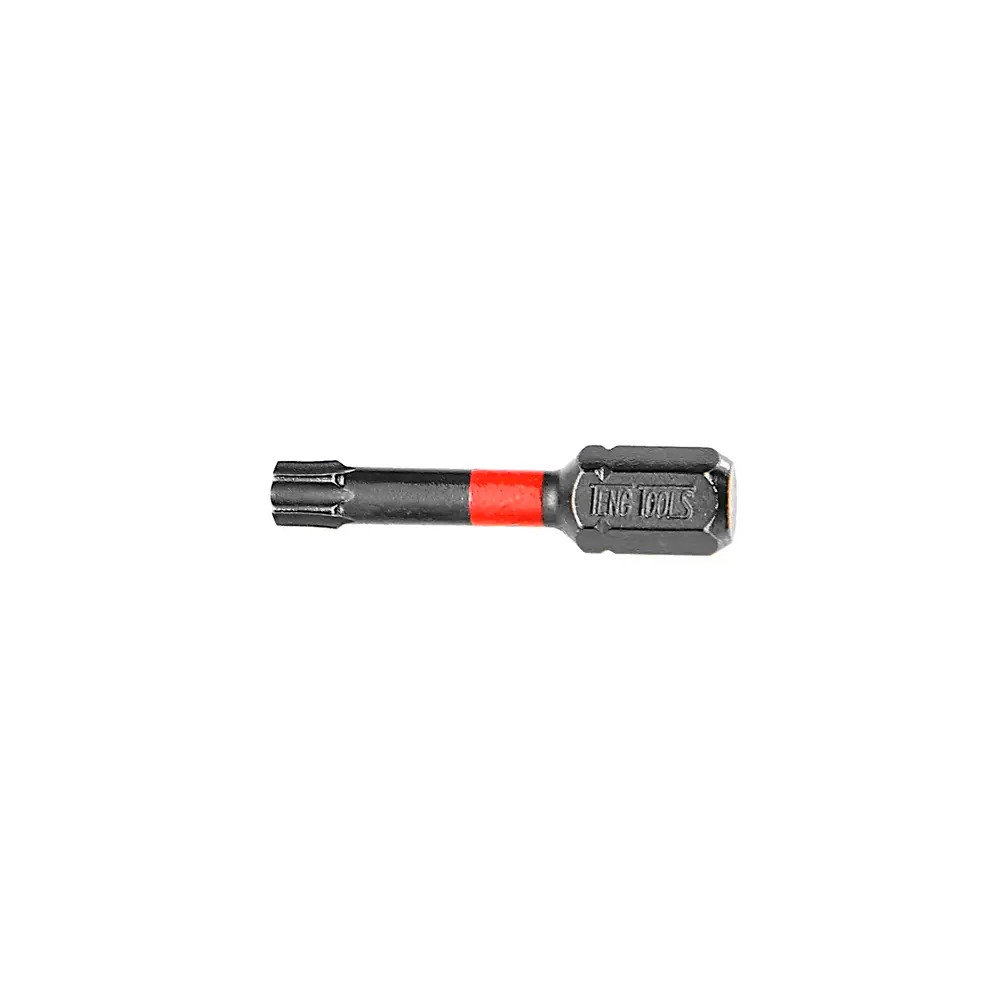 Ponta de impacto  1/4"  PH3 ×1 (50 mm) Tengtools PHP5000301