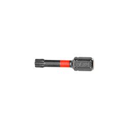 Ponta de impacto 1/4" PH3 ×1 (50 mm) Tengtools PHP5000301