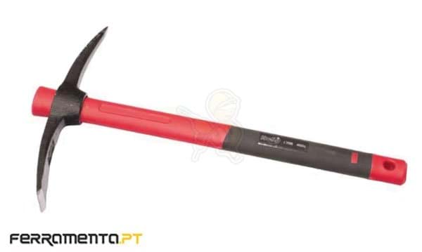 Picadeira c/ Pá e Bico 450g MacFer 213.0061