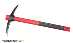 Picadeira c/ Pá e Bico 450g MacFer 213.0061