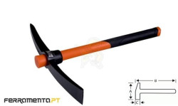 Picareta Bahco 495F-500