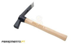 Picareta Alvião 520g Bellota 5931-AN