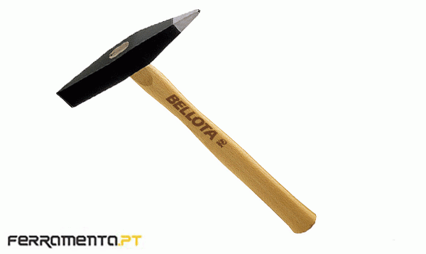 Picareta com Cabo de Madeira Bellota 5454-450 C.M