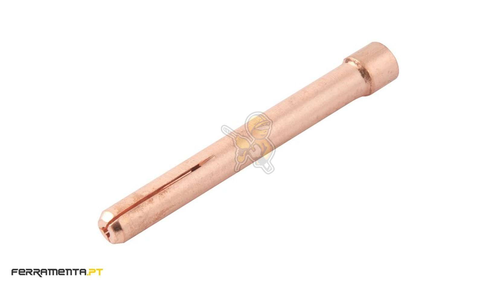 Pinça Porta Elétrodo 1.0 mm