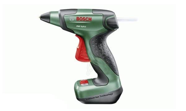 Pistola de Colar PKP 3,6 LI  Bosch 0603264600