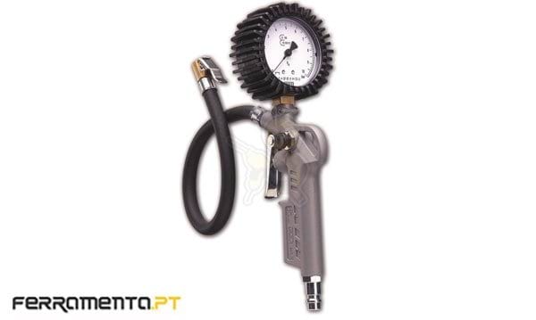 Pistola de Encher Pneus 0-10 Bar Mod. 60