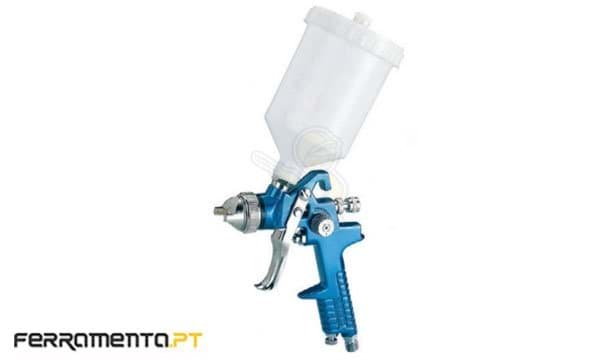 Pistola de Gravidade Macfer H-827 1.4 mm