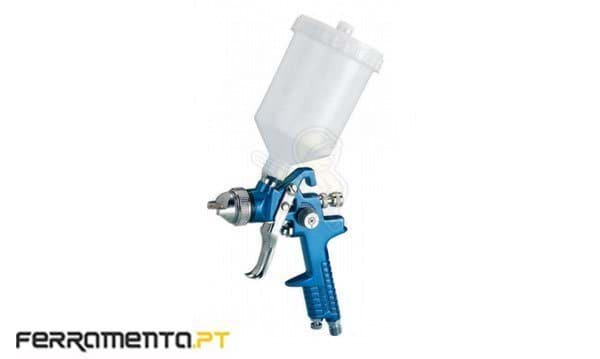 Pistola de Gravidade Macfer H-827 1.7 mm