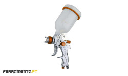 Pistola de Pintura Pneumática HVLP Bahco BPHVLP01
