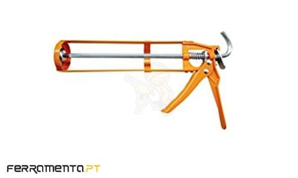 Pistola de Silicone Eco 310ml 2RF FKD104