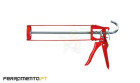Pistola de Silicone KP M1 Fischer 53115