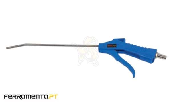 Pistola de Soprar 250mm Kroftools 2093