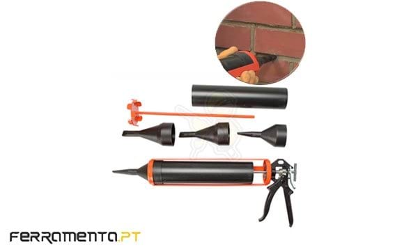 Pistola p/ Argamassas 2RF FKD107