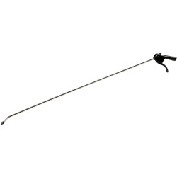Pistola de Ar Comprimido Bico Extra Longo 1000 mm Bahco BP219XL