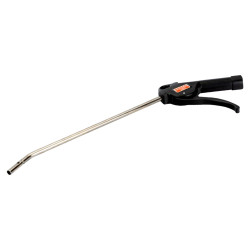 Pistola de Ar Comprimido Bico Longo 470 mm Bahco BP219L