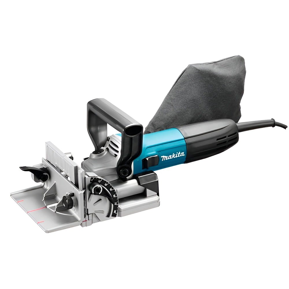 Lameladora 700W 100 mm Makita PJ7000J