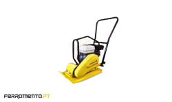 Placa Compactadora Motor Honda Kompak CPC60E-H