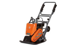 Placa Compactadora Motor Honda Husqvarna LF 130 LT