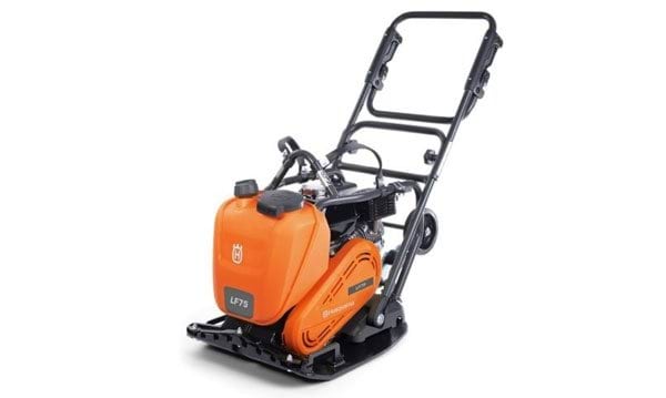 Placa Compactadora LF 75 LAT Motor Honda 95kg Husqvarna 967854905