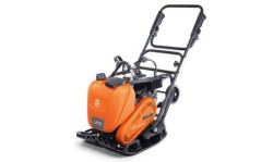 Placa Compactadora Motor Honda 95kg Husqvarna LF 75 LAT 420