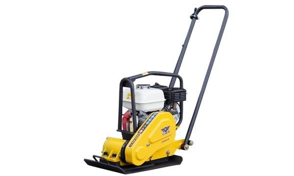 Placa Compactadora Motor Loncin Great Tool GTP62E-L