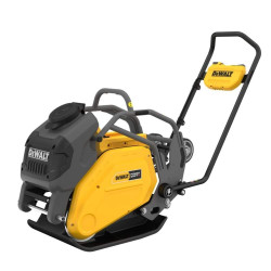 Placa Compactor POWERSHIFT™ 100kg Dewalt DCPS7154N-XJ