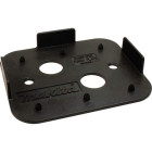 Placa perfuradora para o modelo BO4556 Makita BFL201RF
