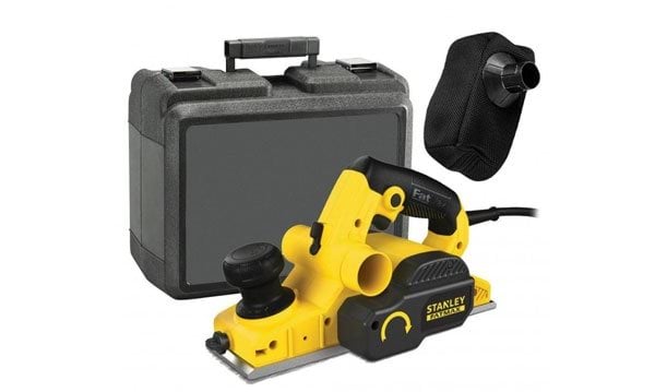 Plaina 750W Stanley FME630K-QS