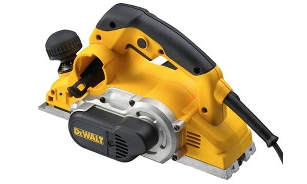 Plaina 82mm 1050W DeWalt D26500-QS