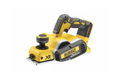 Plaina 82mm 18V Dewalt DCP580NT-XJ