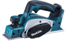 Plaina 82mm 18V Makita DKP180Z