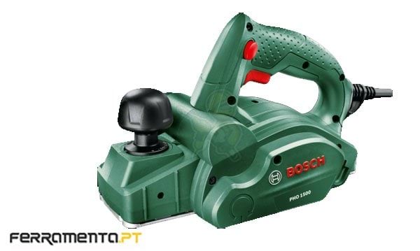 Plaina 82mm 550W PHO 1500 Bosch 06032A4000