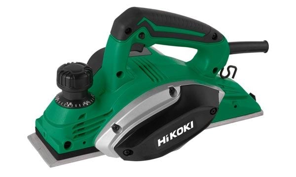 Plaina 82mm 620W Hikoki P20SFWAZ