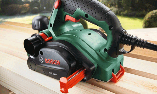 Plaina 82mm 680W PHO 2000 Bosch 06032A4100