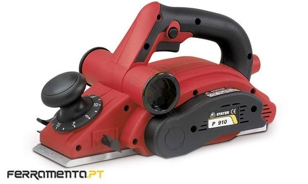 Plaina 82mm 910W Stayer P910