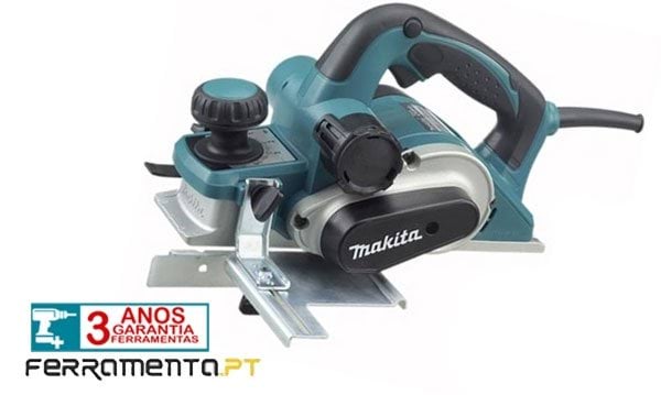 Plaina 850W Makita KP0810