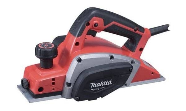 Plaina Elétrica 82mm 500W Makita M1901