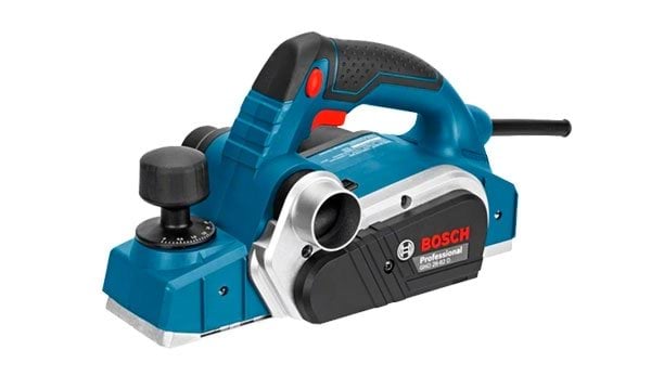 Plaina GHO 26-82 D Professional BOSCH 06015A4300