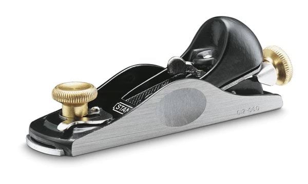 Plaina Manual Stanley 1-12-020