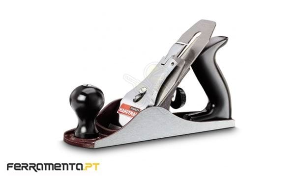 Plaina Manual Handyman 50x250mm Stanley 1-12-204
