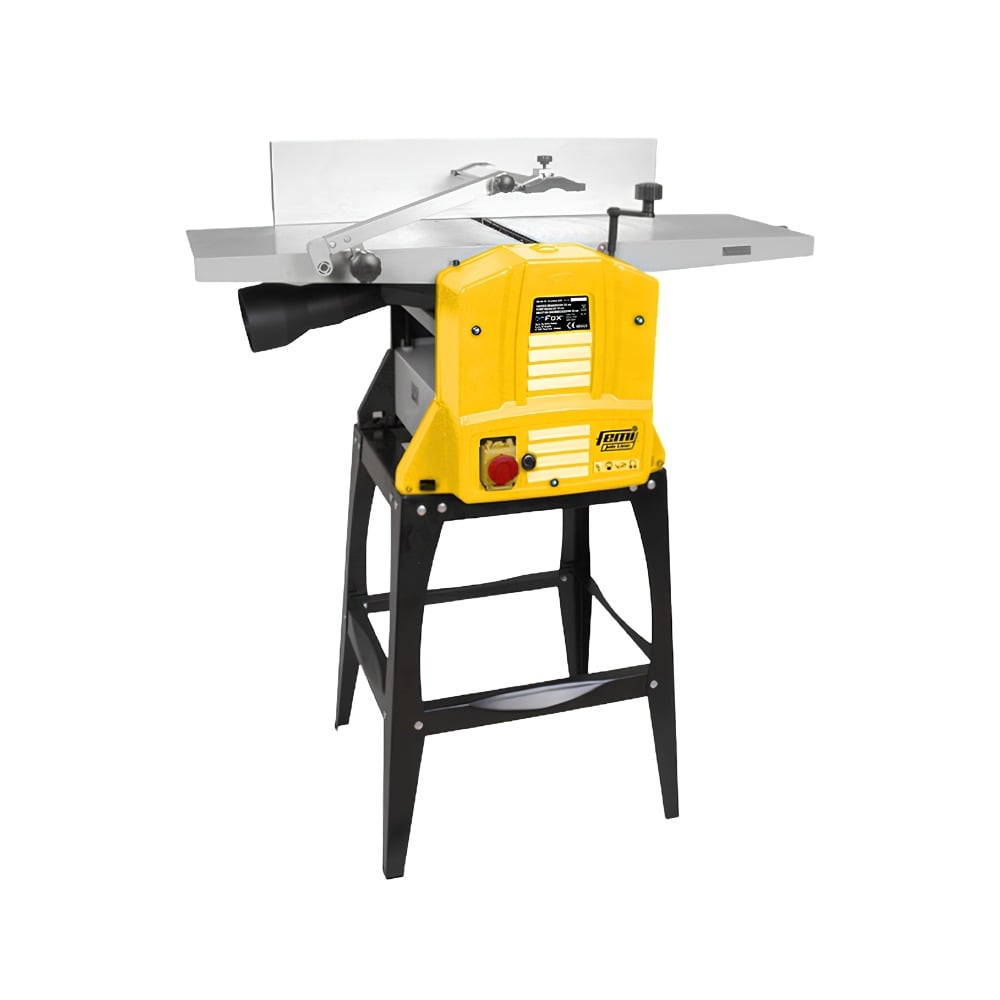Plaina Combinada 254mm 1500w FEMI PF 250