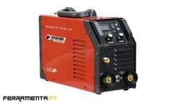 Aparelho de Soldar Stayer PLASMA MULTI40GE