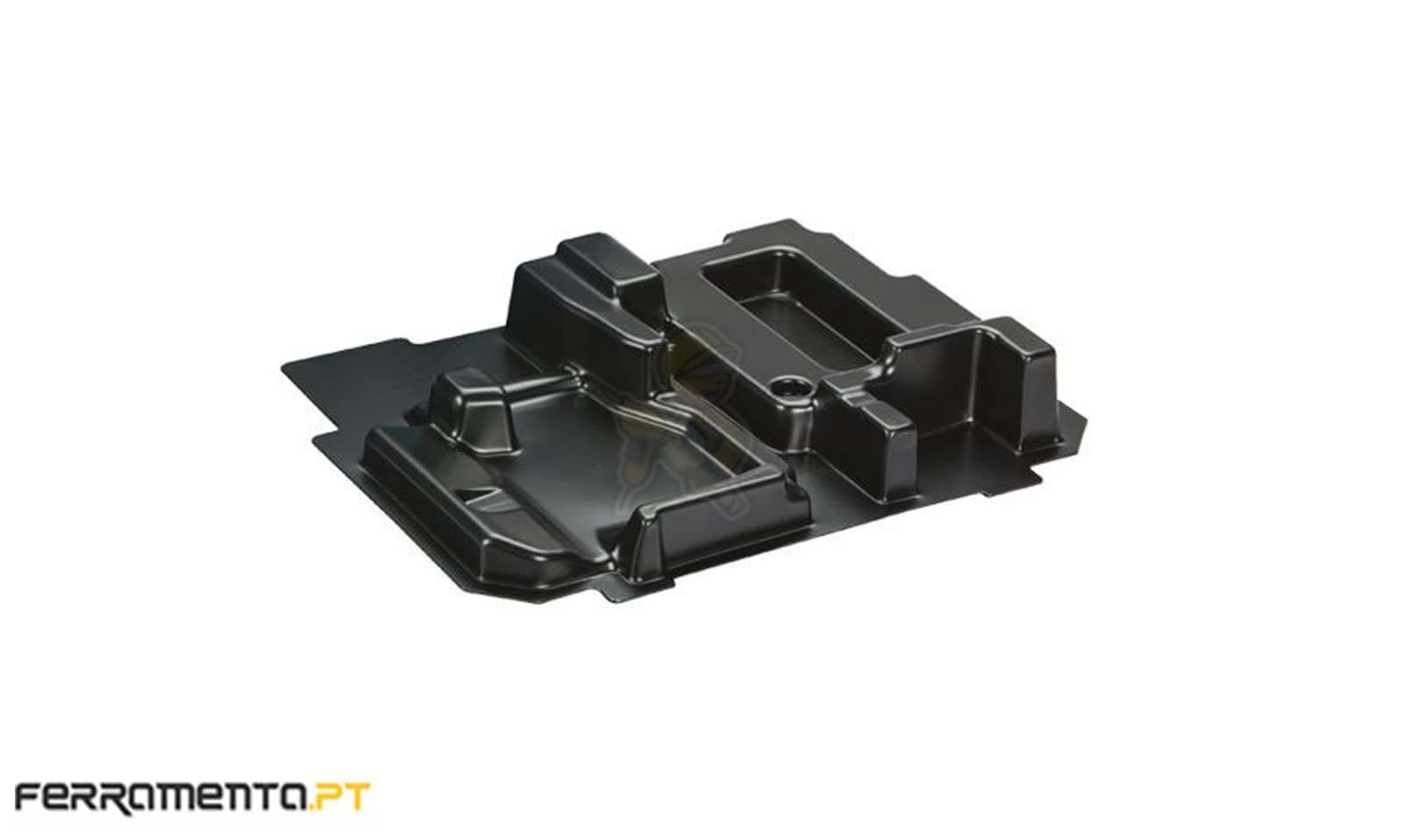 Plástico Interior MakPac Makita 837628-9