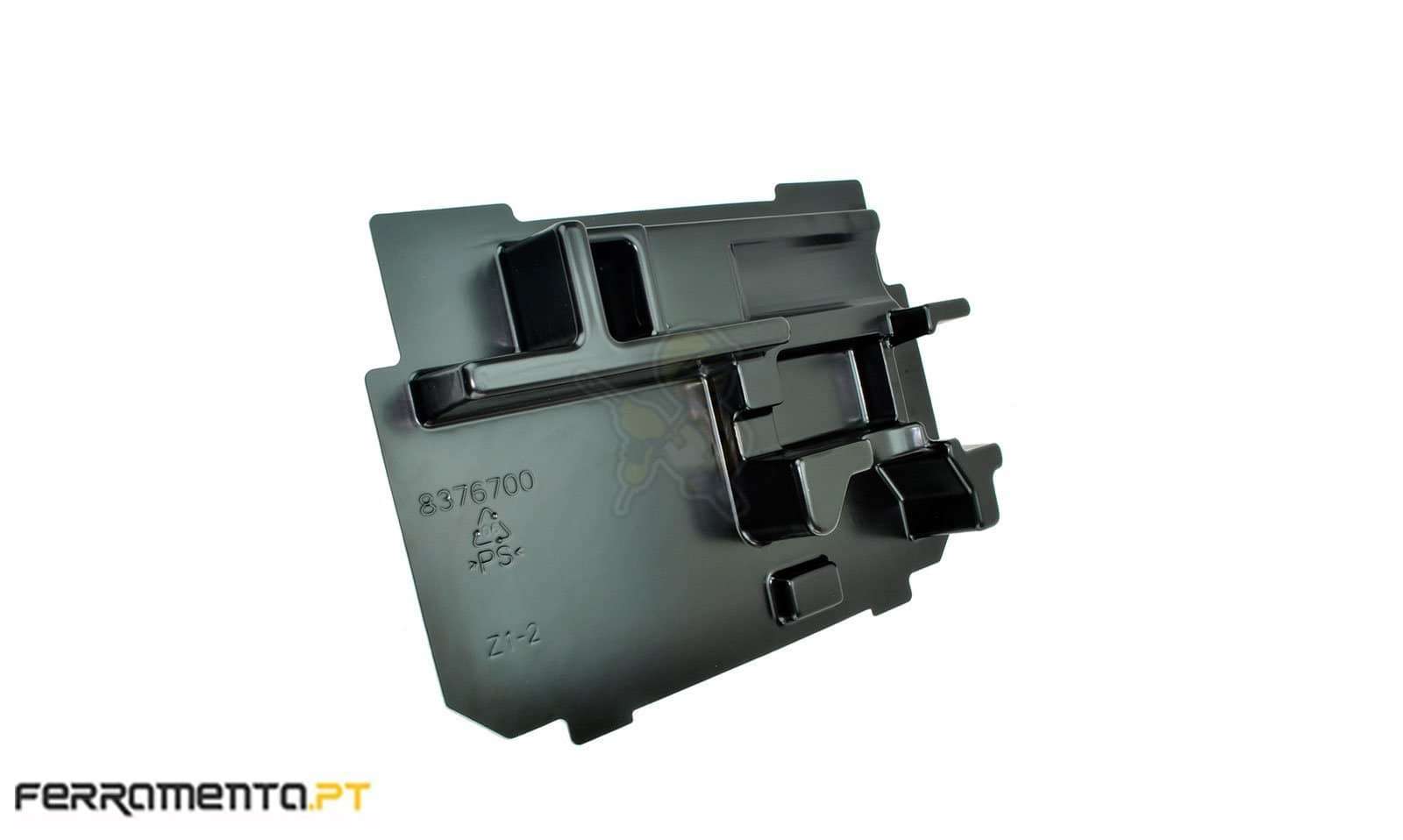 Plástico interior Makpac Makita 837670-0