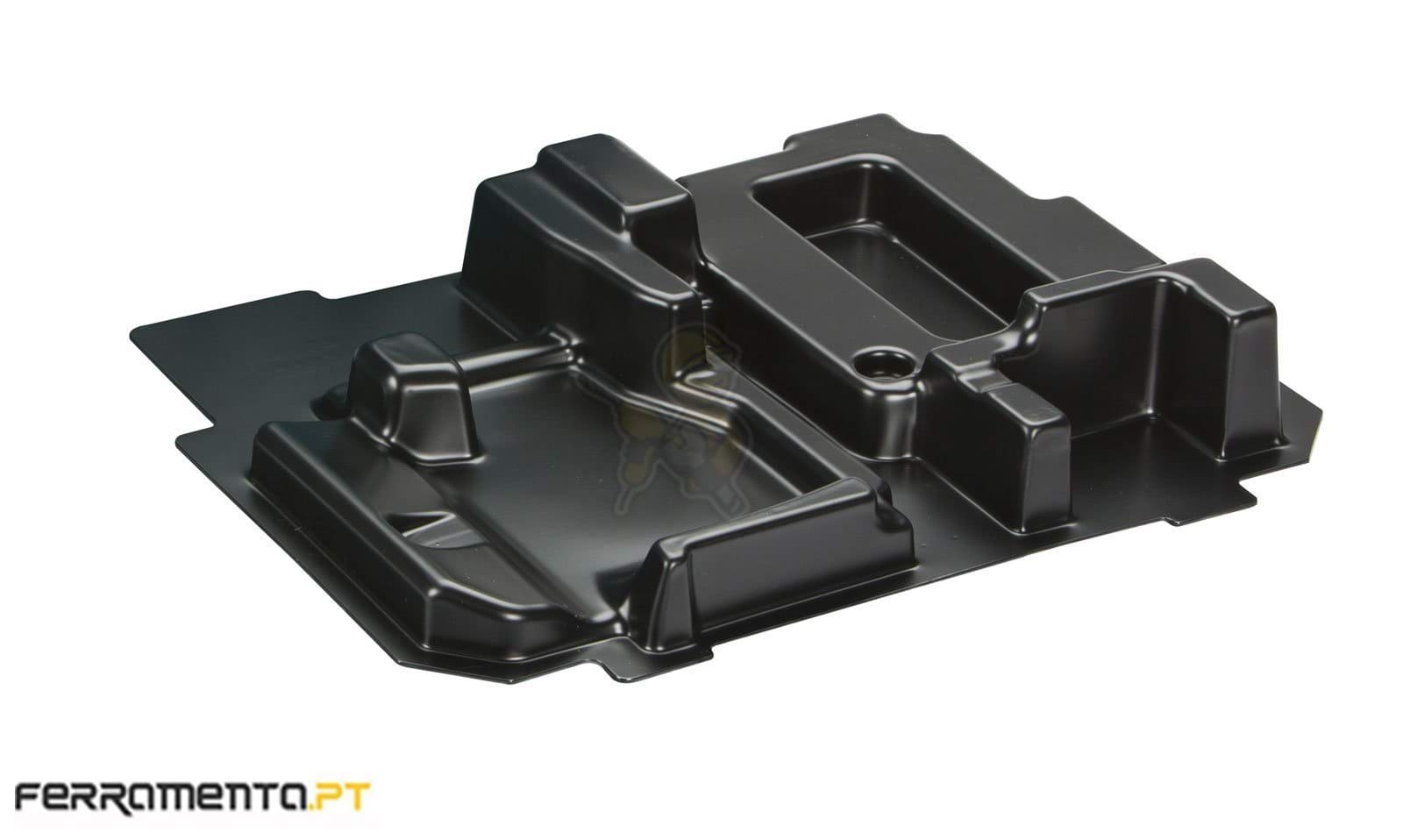 Plástico Interior MakPac Makita 837671-8