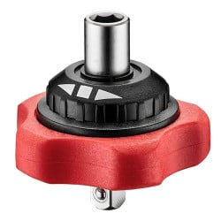 Mini Roquete Sem Engrenagem 1/4" Tengtools PM14