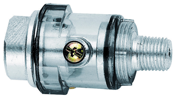 Lubrificador de linha com rosca 1/4" Irimo PN251