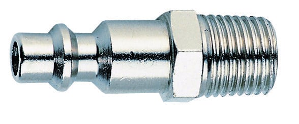 Acopladores de linha de ar 1/4" fêmea Irimo PM5012