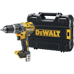 Berbequim Com Percussão 18V DeWalt DCD796NT
