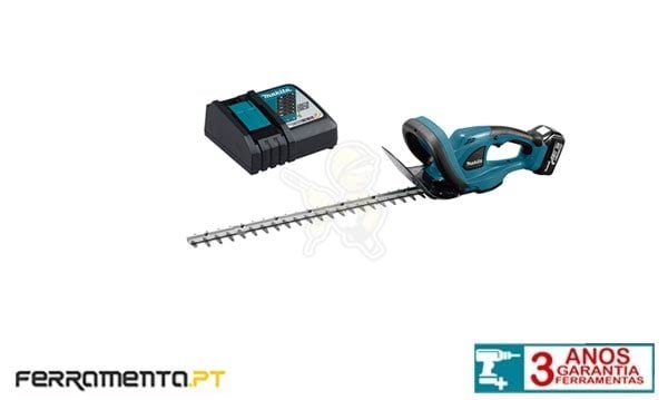 Podadora 52cm 18V 3,0Ah Makita DUH523RF